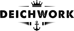 Deichwork Logo